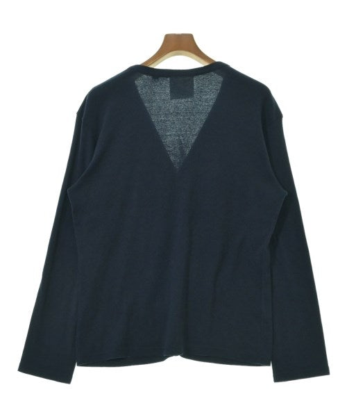 MAISON CORNICHON เสื้อยืด/เสื้อท็อปส์