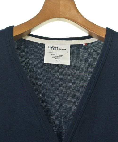 MAISON CORNICHON เสื้อยืด/เสื้อท็อปส์