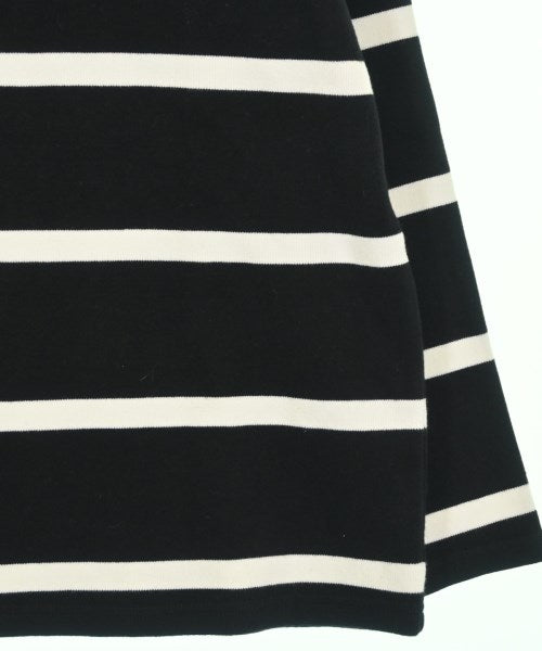 MAISON CORNICHON เสื้อยืด/เสื้อท็อปส์