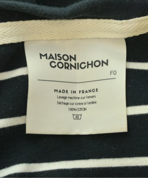 MAISON CORNICHON เสื้อยืด/เสื้อท็อปส์