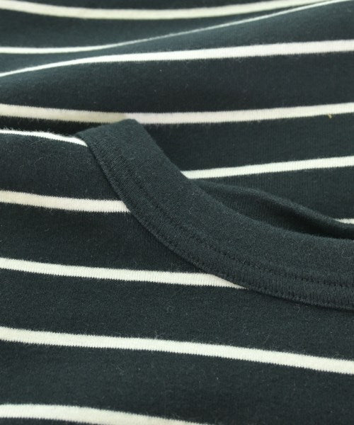 MAISON CORNICHON เสื้อยืด/เสื้อท็อปส์