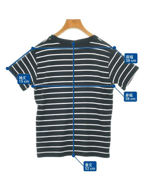 MAISON CORNICHON เสื้อยืด/เสื้อท็อปส์