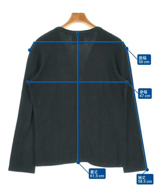 MAISON CORNICHON เสื้อคาร์ดิแกน