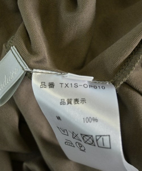 traduire ชุดเดรส