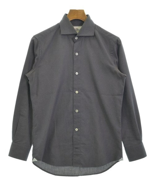 GALLIPOLI camiceria เสื้อลำลอง