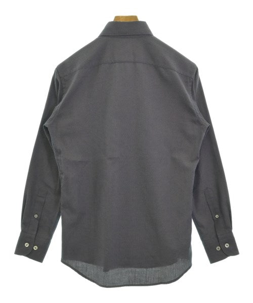 GALLIPOLI camiceria เสื้อลำลอง