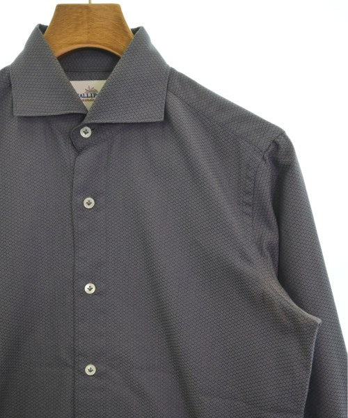 GALLIPOLI camiceria เสื้อลำลอง