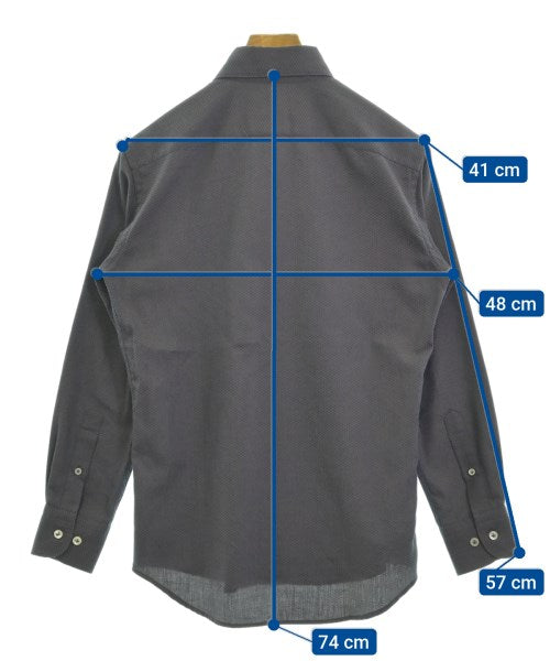 GALLIPOLI camiceria เสื้อลำลอง