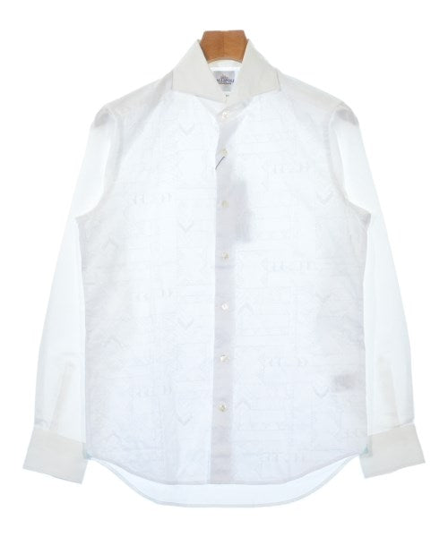 GALLIPOLI camiceria เสื้อลำลอง