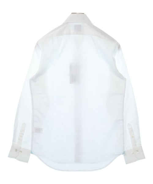 GALLIPOLI camiceria เสื้อลำลอง