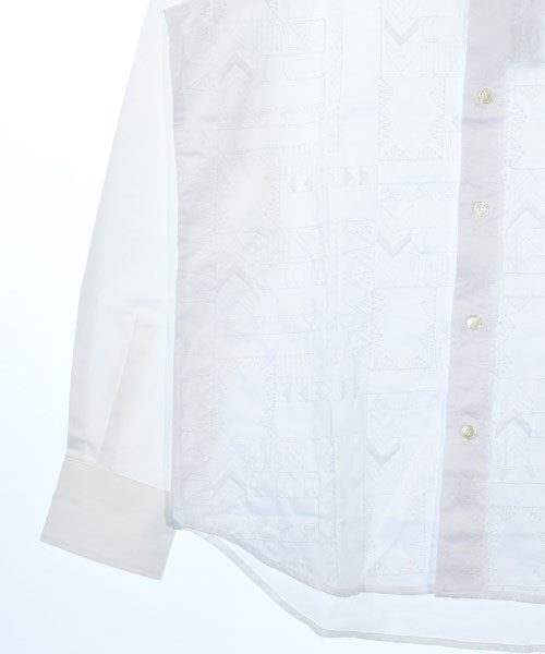 GALLIPOLI camiceria เสื้อลำลอง