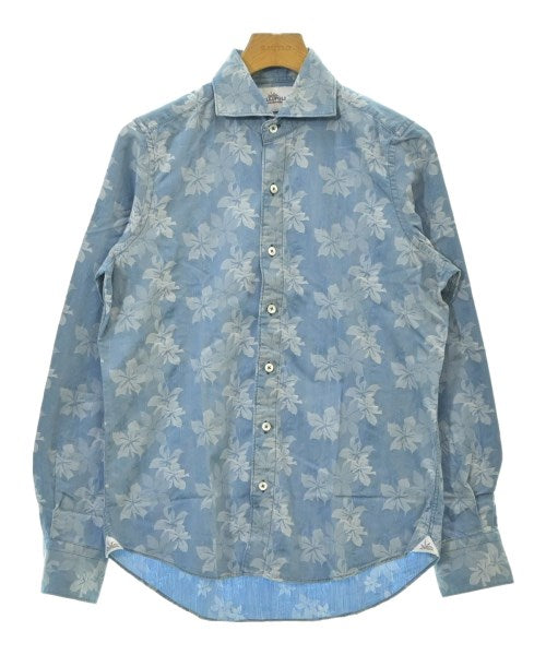 GALLIPOLI camiceria เสื้อลำลอง