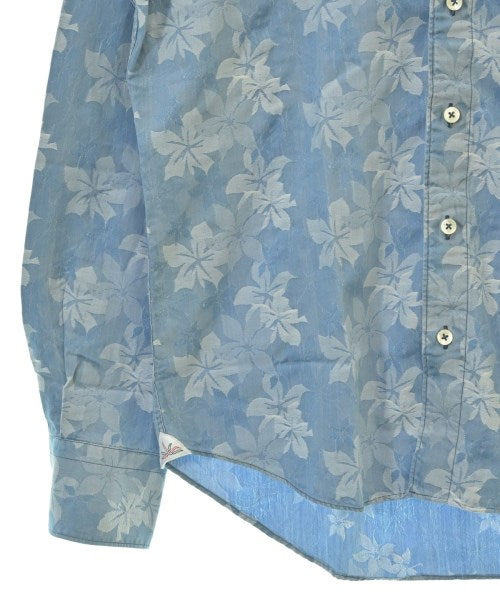 GALLIPOLI camiceria เสื้อลำลอง