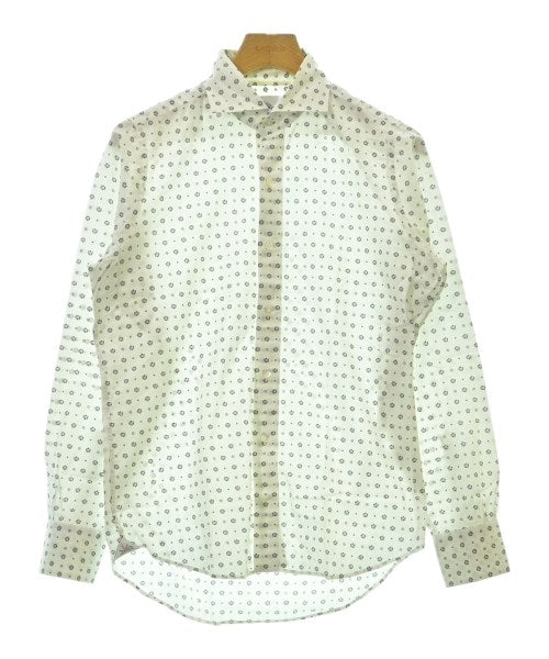 GALLIPOLI camiceria เสื้อลำลอง