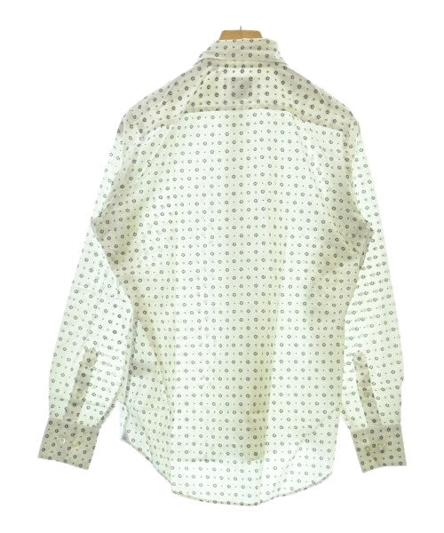 GALLIPOLI camiceria เสื้อลำลอง