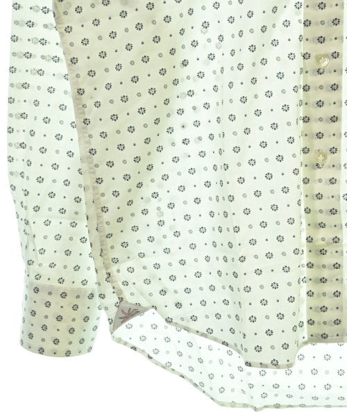 GALLIPOLI camiceria เสื้อลำลอง