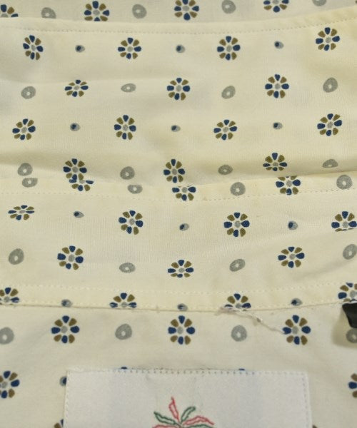 GALLIPOLI camiceria เสื้อลำลอง