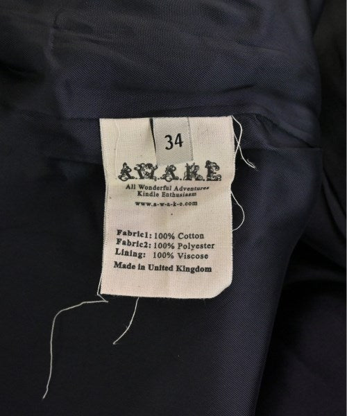 A.W.A.K.E.MODE ชุดเดรส