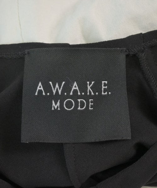 A.W.A.K.E.MODE เสื้อสตรี