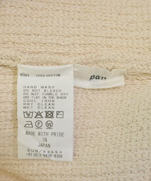 PAN เสื้อกันหนาว