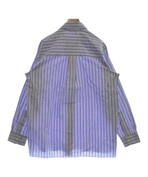 CAMIEL FORTGENS เสื้อลำลอง