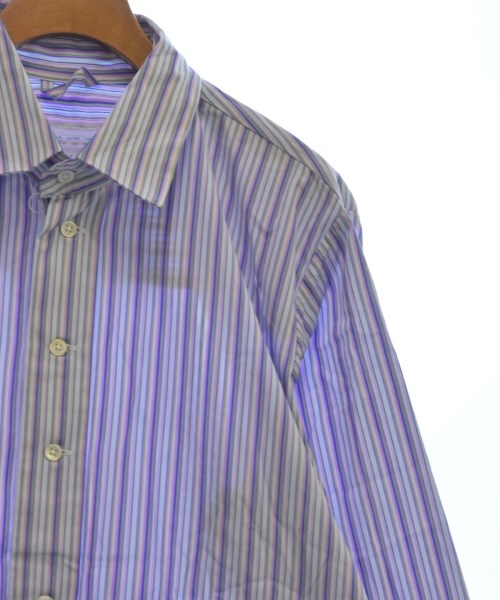 CAMIEL FORTGENS เสื้อลำลอง