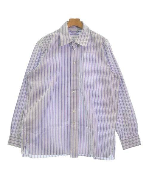 CAMIEL FORTGENS เสื้อลำลอง