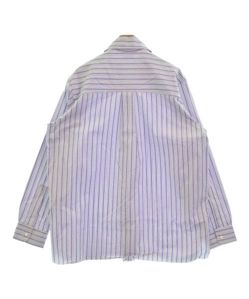 CAMIEL FORTGENS เสื้อลำลอง