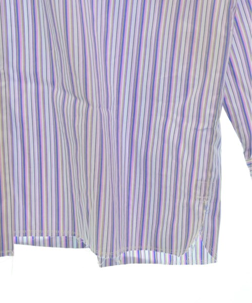 CAMIEL FORTGENS เสื้อลำลอง