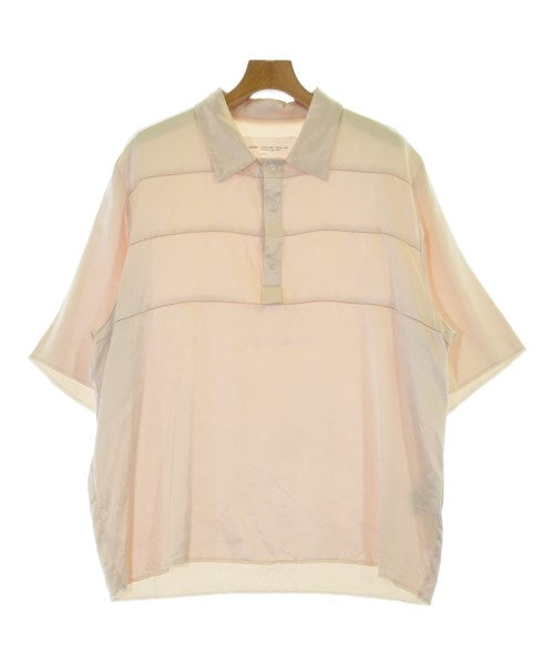 CAMIEL FORTGENS เสื้อลำลอง