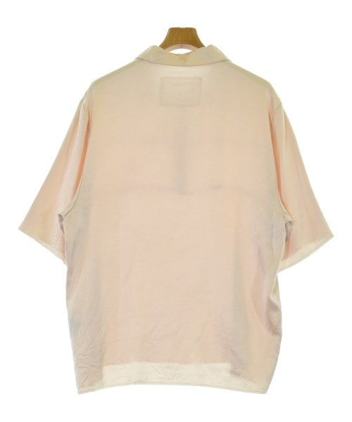 CAMIEL FORTGENS เสื้อลำลอง