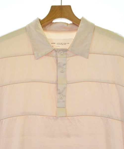 CAMIEL FORTGENS เสื้อลำลอง