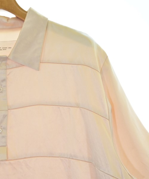 CAMIEL FORTGENS เสื้อลำลอง