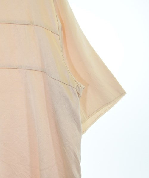 CAMIEL FORTGENS เสื้อลำลอง