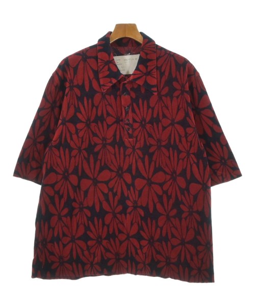 CAMIEL FORTGENS เสื้อโปโล