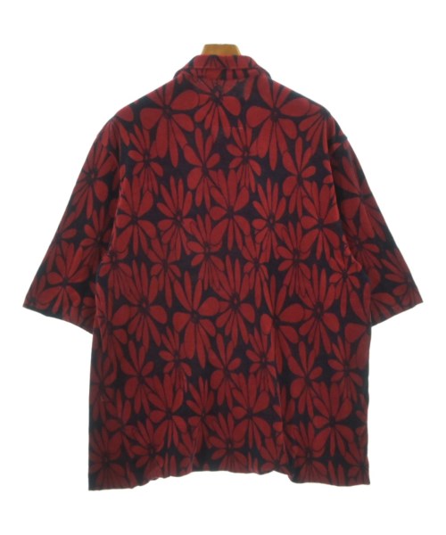 CAMIEL FORTGENS เสื้อโปโล