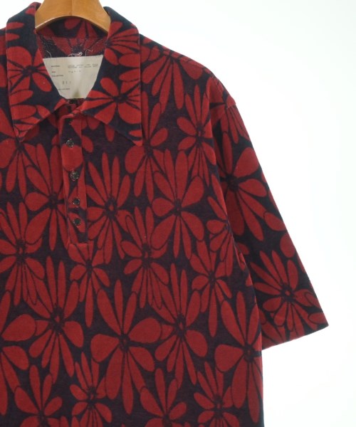 CAMIEL FORTGENS เสื้อโปโล