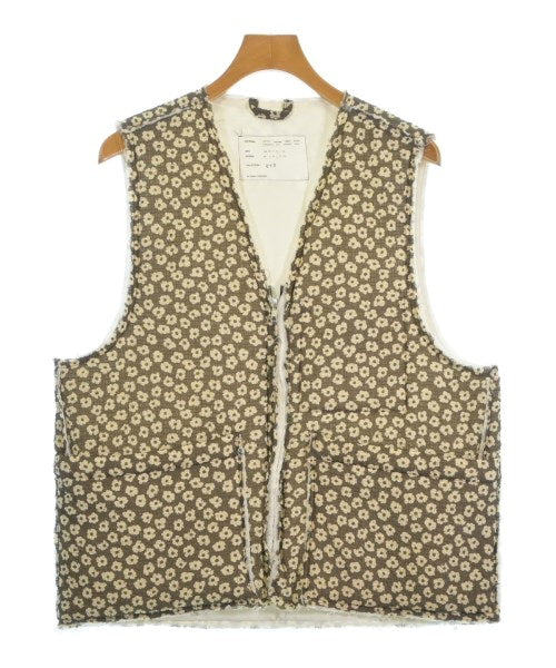 CAMIEL FORTGENS แจ็คเก็ตเบลาส์ อื่น