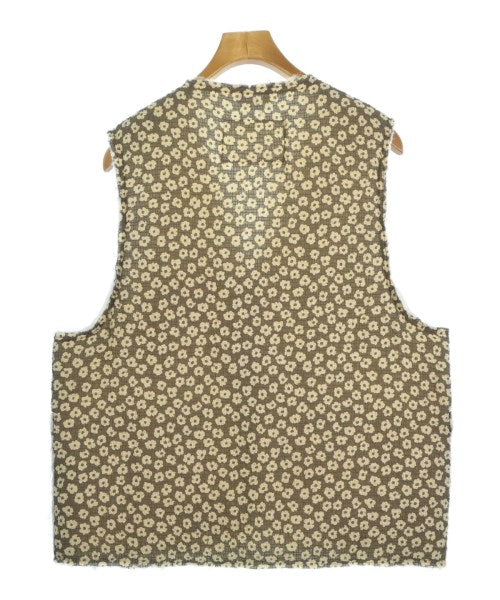 CAMIEL FORTGENS แจ็คเก็ตเบลาส์ อื่น