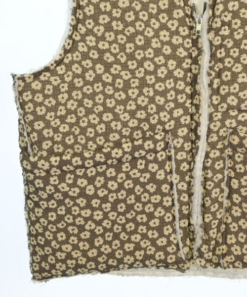 CAMIEL FORTGENS แจ็คเก็ตเบลาส์ อื่น