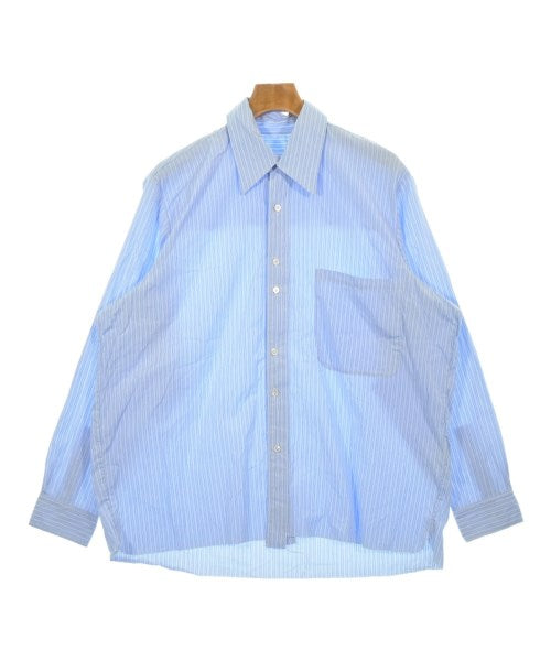 CAMIEL FORTGENS เสื้อลำลอง