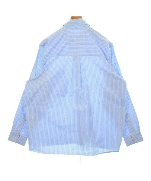 CAMIEL FORTGENS เสื้อลำลอง