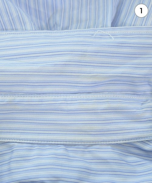 CAMIEL FORTGENS เสื้อลำลอง