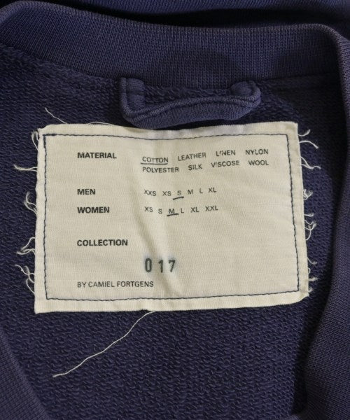 CAMIEL FORTGENS เสื้อสเวตเตอร์