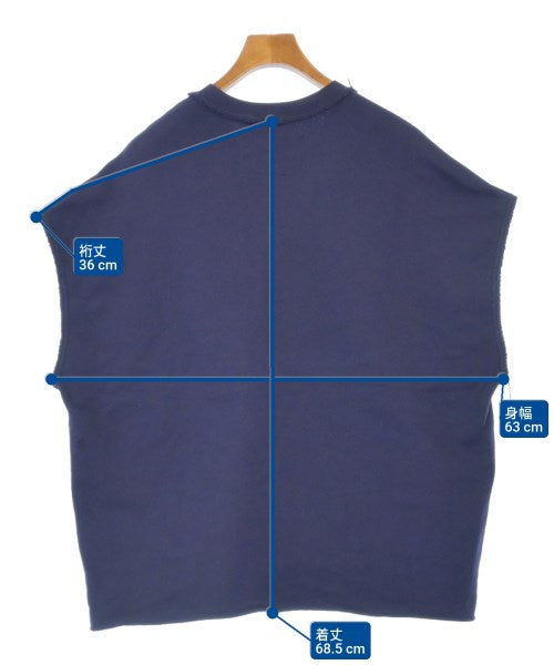 CAMIEL FORTGENS เสื้อสเวตเตอร์