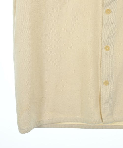 CAMIEL FORTGENS เสื้อลำลอง