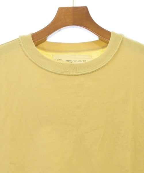 CAMIEL FORTGENS เสื้อยืด/เสื้อท็อปส์