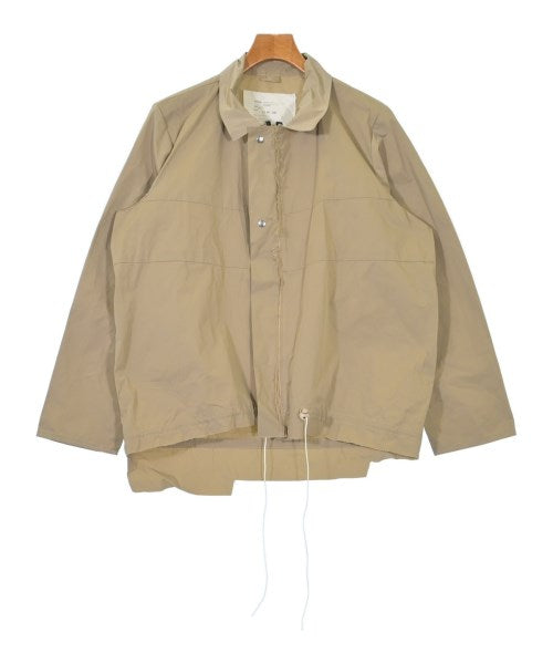 CAMIEL FORTGENS แจ็คเก็ตเบลาส์ อื่น