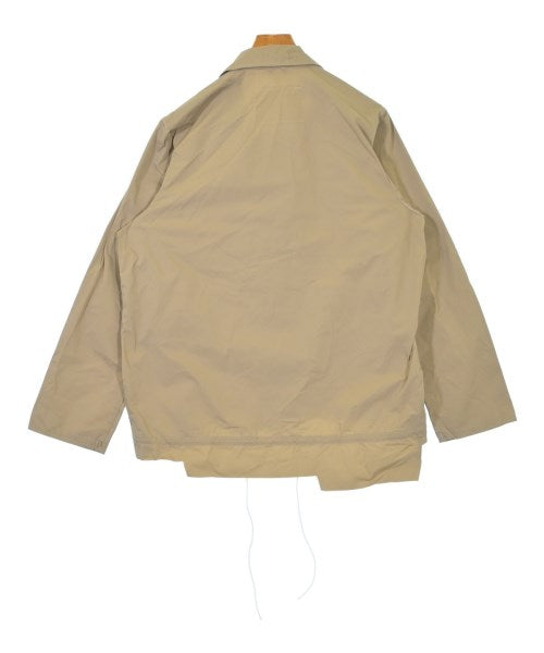 CAMIEL FORTGENS แจ็คเก็ตเบลาส์ อื่น