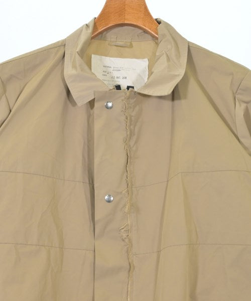 CAMIEL FORTGENS แจ็คเก็ตเบลาส์ อื่น